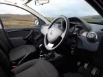 Dacia Duster 2013 года (UK)